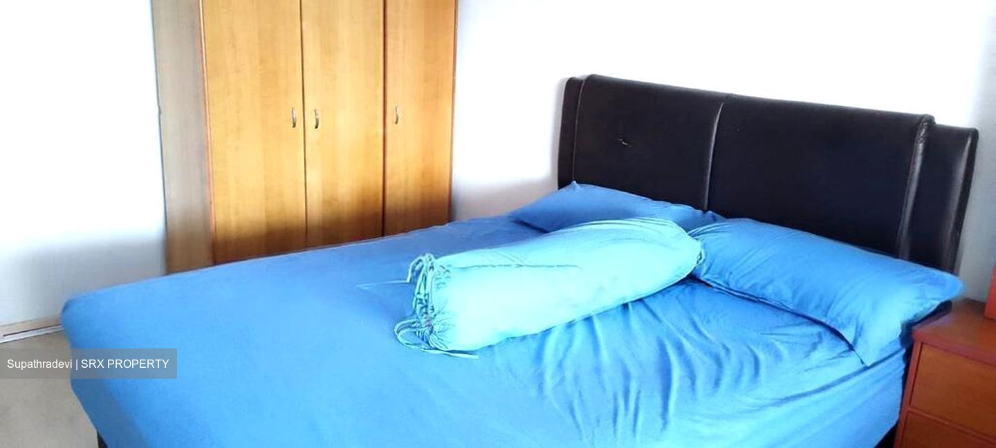 Blk 809 Tampines Polyview (Tampines), HDB 4 Rooms #524129681